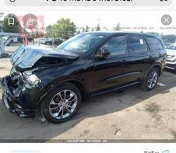 دودج دورانجو